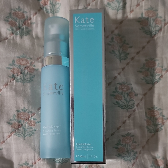 NIB Kate Somerville HydraKate Recharging Serum - Picture 1 of 5